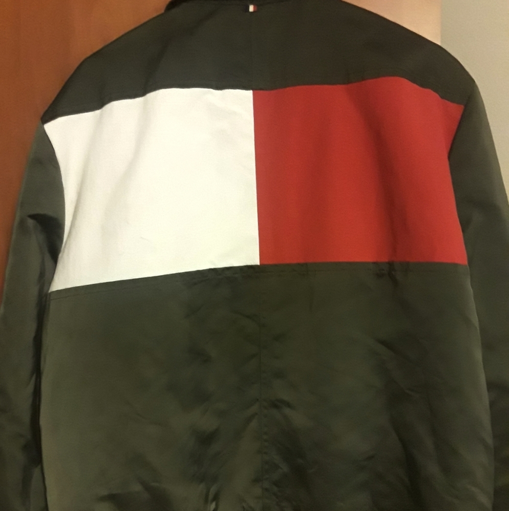 Coat/Jacket